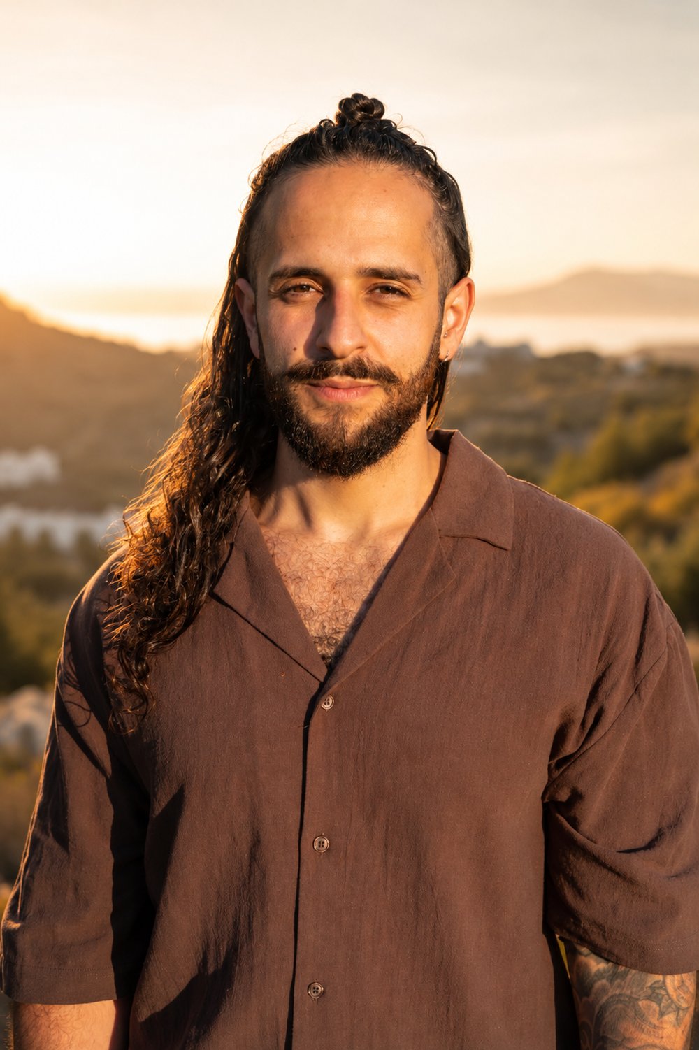 דור שמאי